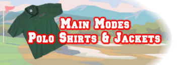 Main Modes Polo Shirts & Jackets
